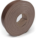 Sepici 3-1/2in x 50-60in Leather Belt Blanks Brown - Toolable Veg-Tab