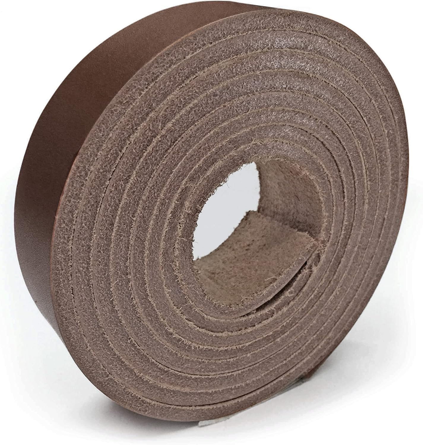 Premium 4 Wide Leather Straps 50-60 Long for Durability