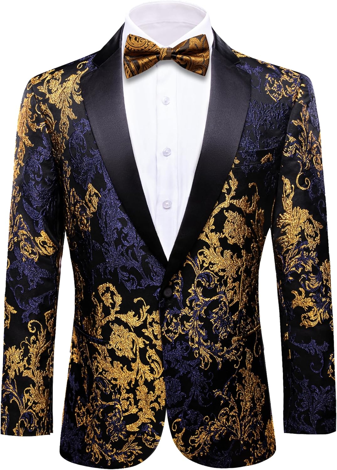 Barry Wang Men's Sport Coats & Blazers for Every Occasion
