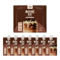 Chocolate Protein Shake 22g Protein Keto-Friendly Meal Replacement