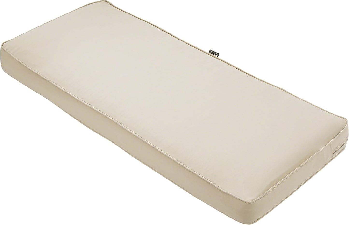Classic Accessories 62-014-BEIGE-EC Bench Cushion Combo Review