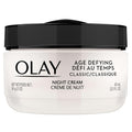 Age-Defying Night Cream for Youthful Skin