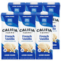French Vanilla Almond Milk Coffee Creamer - Thick, Plant Based (32 Oz)