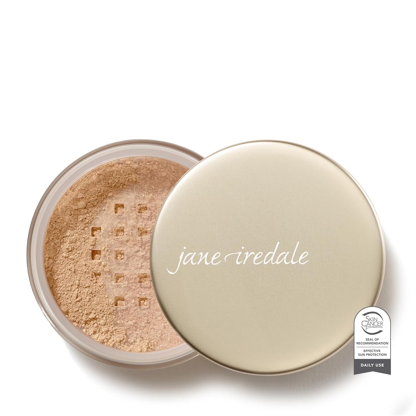 jane iredale Amazing Base Loose Mineral Powder for Flawless Skin