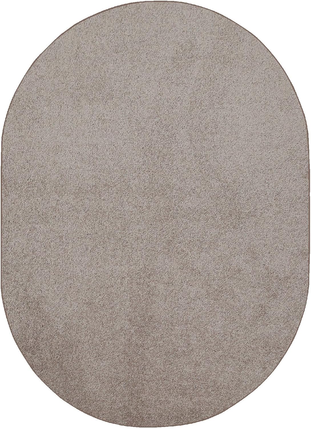 Ambiant Pet Friendly Solid Color Area Rugs for Every Room