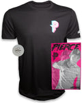 Discraft Paige Pierce Signature Set: Tee & Towel