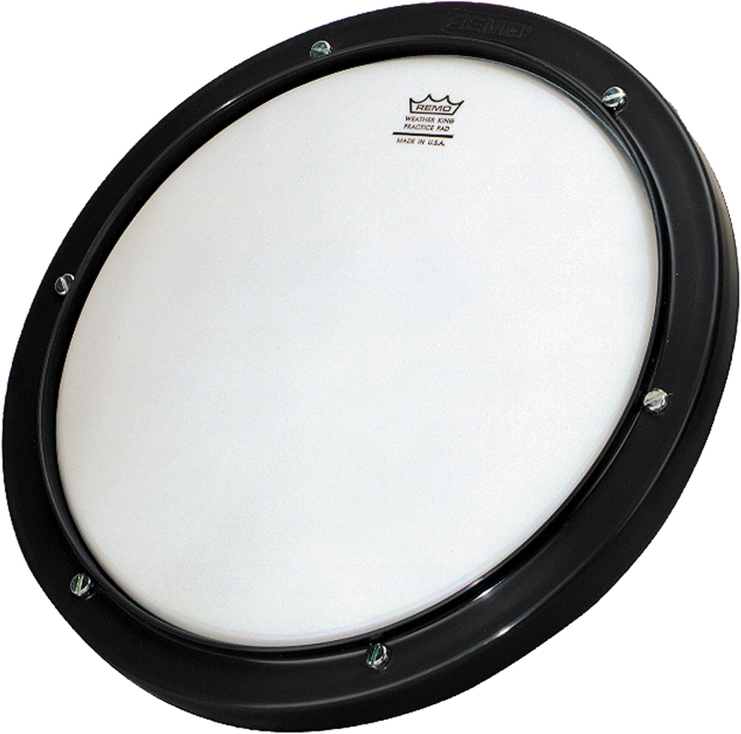 Remo RT-0010-00 10 Inch Gray Tunable Practice Pad Review