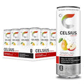 Sparkling Fuji Apple Pear Fitness Drink - Zero Sugar Refreshment