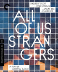 All of Us Strangers (The Criterion Collection) Blu-ray - Intimate