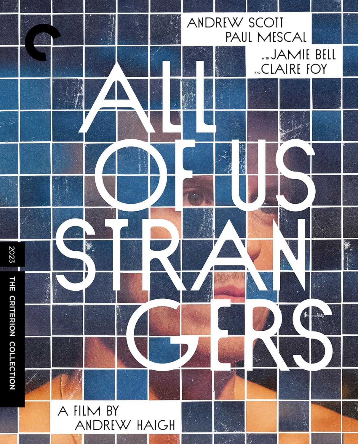 All of Us Strangers Blu-ray from The Criterion Collection Review