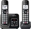 Cordless Phone with Answering Machine and Call Block - Reliable Home