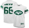 Ultra Game Mesh Vintage Jersey Tee Shirt - Comfortable Athletic Fit