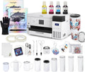 Epson SureColor F170 Sublimation Starter Kit - Beginner Friendly