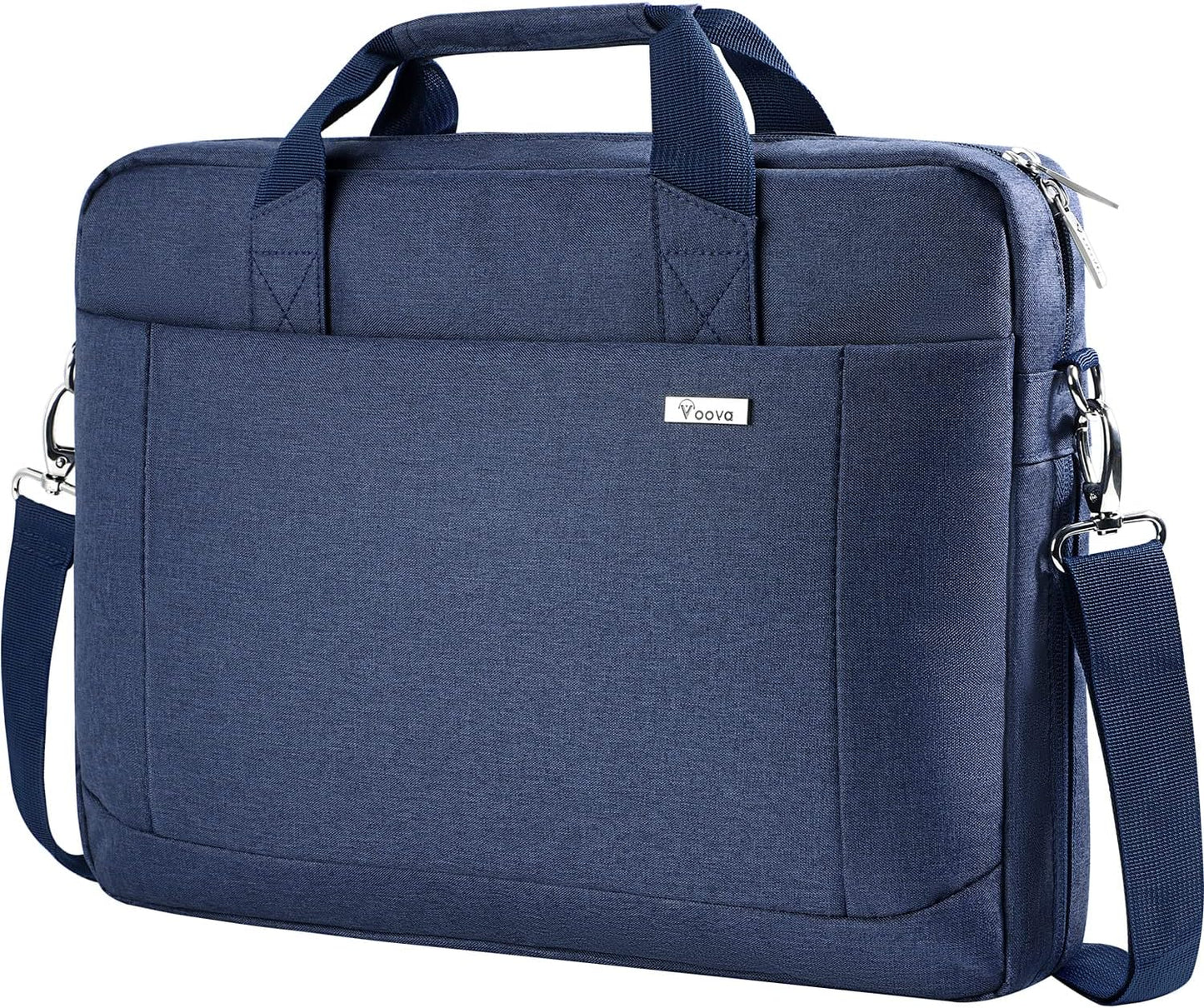 Voova Laptop Bag Case 17 17.3 Inch for Work Travel
