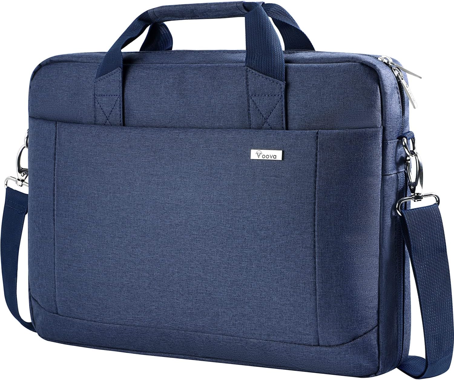 Voova Laptop Bag Case 17 17.3 Inch for Work Travel