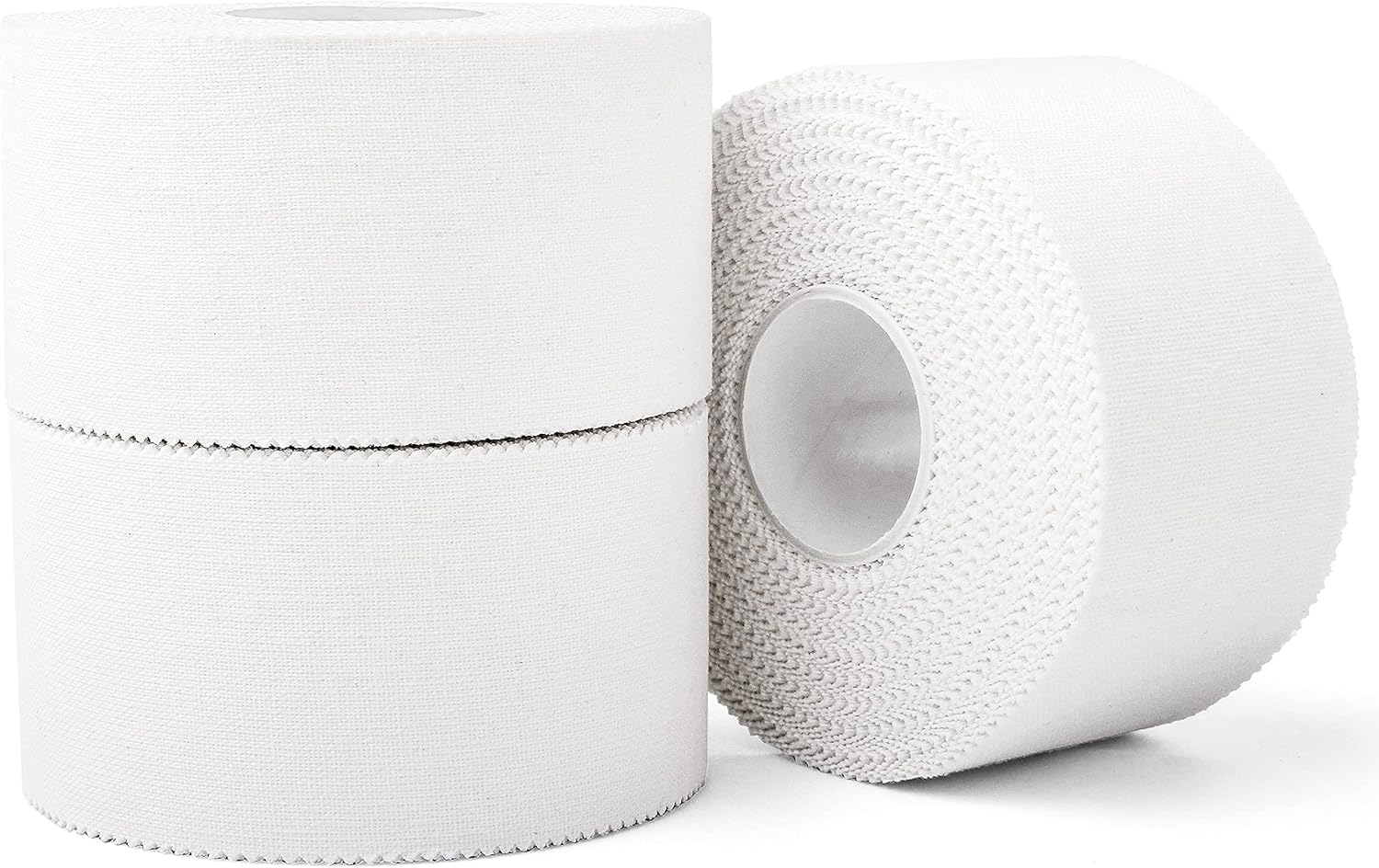 Ultra-Durable Athletic Tape Set - Easy Tear, No Residue