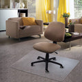 Protect Floors with Kuyal Desk Chair Mat