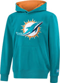 Ultra Game Youth NFL Super Soft Premium Hoodie - Game Day Comfort