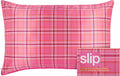 Pure Mulberry Silk Pillowcase for Luxurious Beauty Sleep