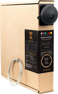 D'Addario NYXL Electric Guitar Strings 10-46 - Stronger, Tuneful Tone