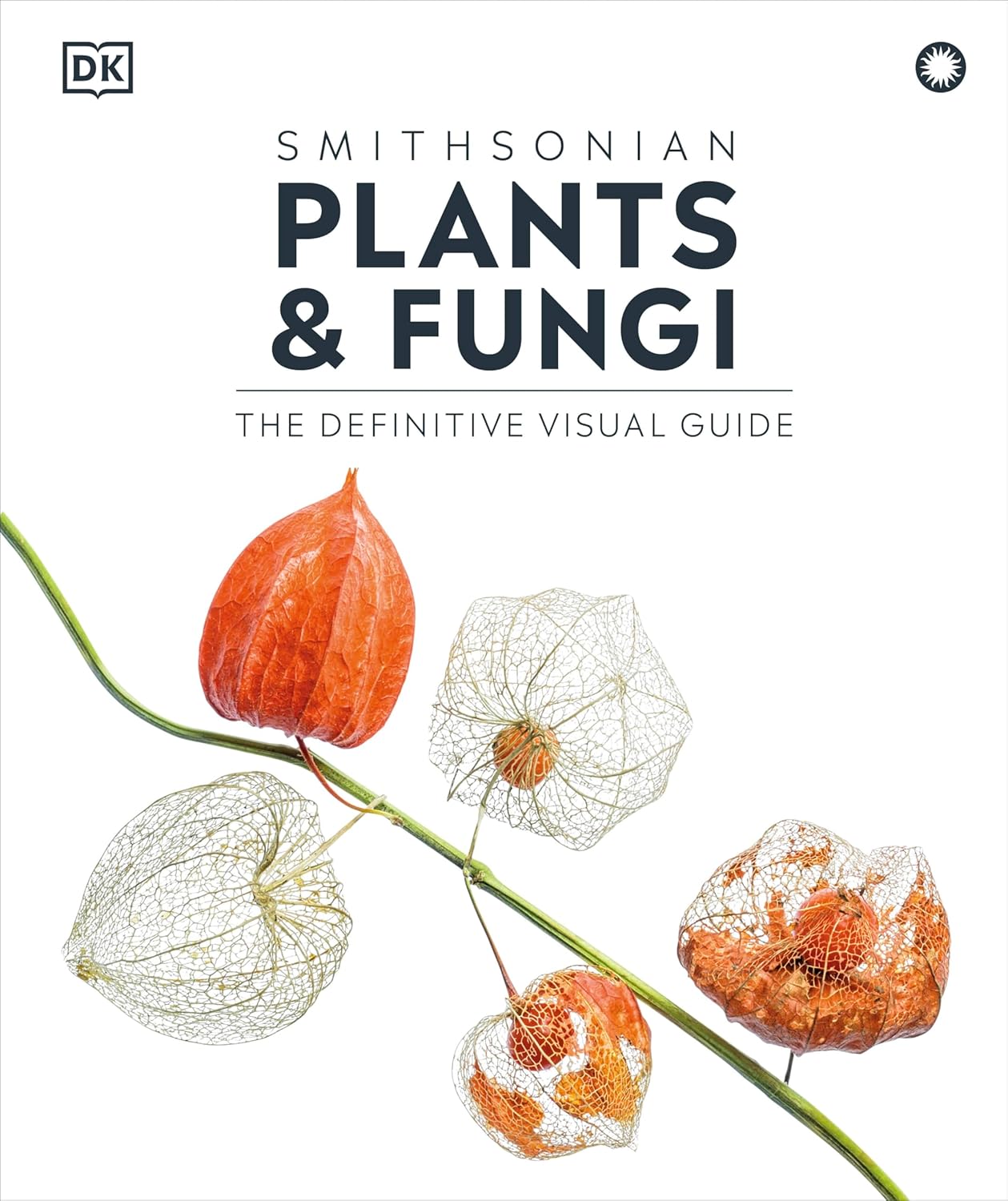 Plants and Fungi: The Definitive Visual Encyclopedia Review