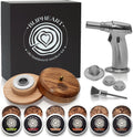 Bourbon & Whiskey Smoker Kit - Flavorful Cocktails!