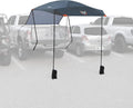 Rightline Gear Truck Tailgate Canopy: Portable Shade Solution