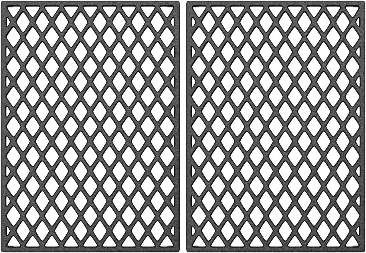 SafBbcue Prismatic Grate for Pit Boss 820 850 Grill Parts