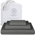 Threadmill Luxury 800 Thread Count Cotton Sateen Sheets - Twin