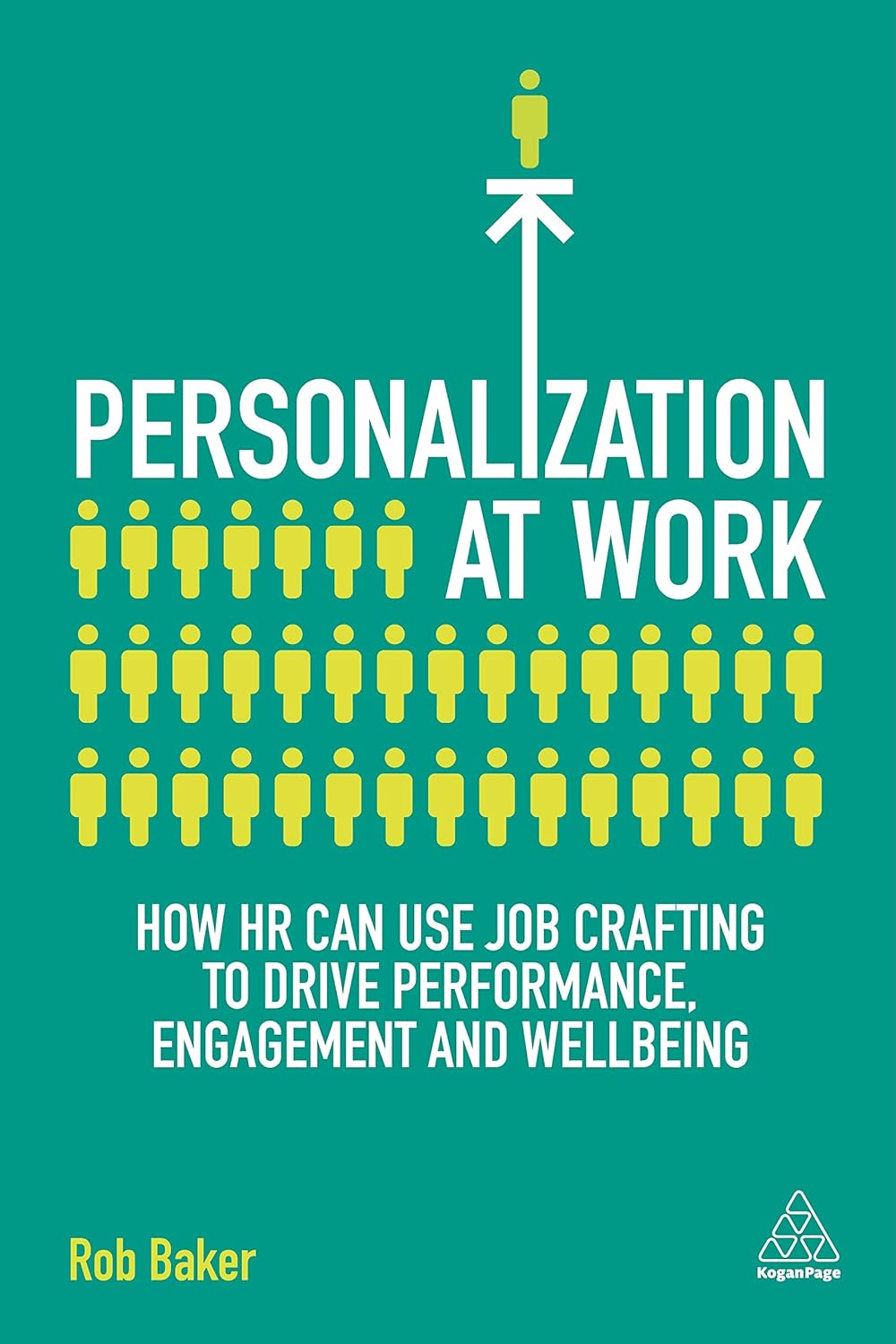 Personalization at Work: HR's Guide to Job Crafting Benefits