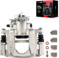 Rear Brake Caliper Left for Chrysler/Dodge/Routan/Ram - Reliable OE