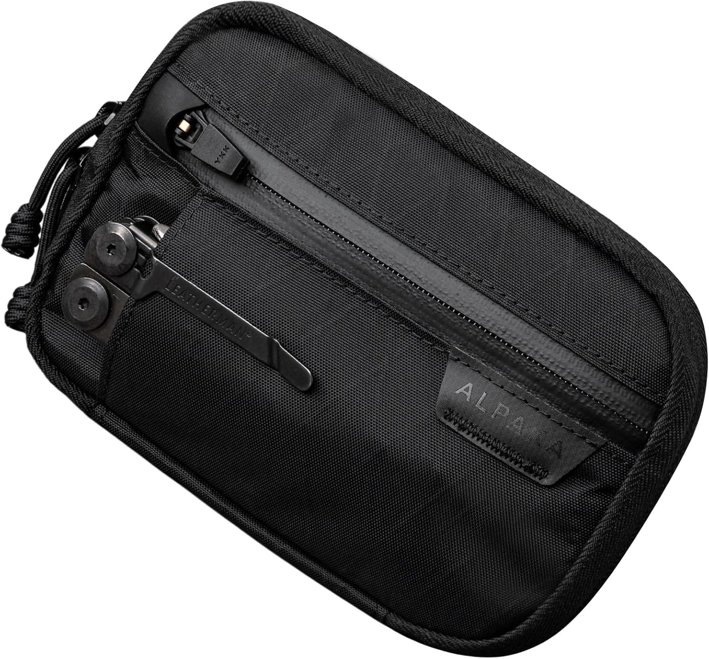 ALPAKA Admin Pouch Pro - Small Tool Pouch for EDC Storage