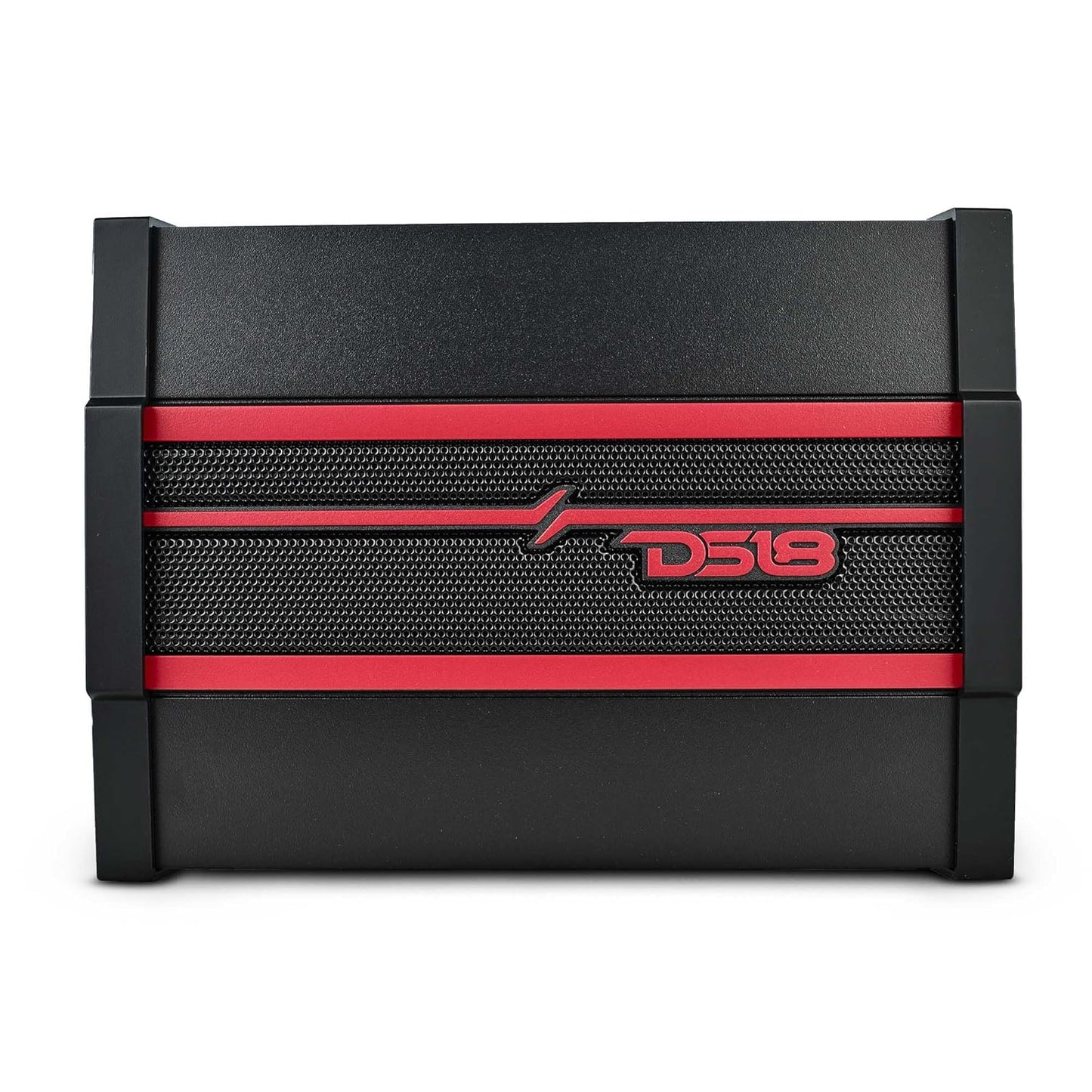DS18 CANDY-X4B Car Amplifier - Compact 4-Channel Powerhouse