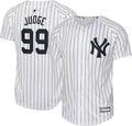Aaron Judge New York Yankees Kids Youth Jersey for Young Fans