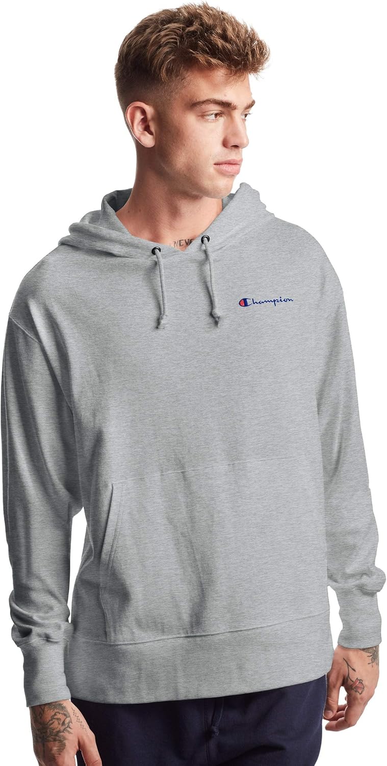 Champion Hoodie: Ultimate Comfort
