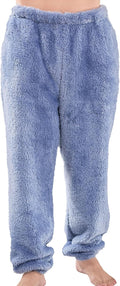 Mens Fleece Pajama Pants for Ultimate Winter Comfort and Warmth