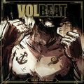 Seal The Deal & Let's Boogie - Volbeat Album Spinefarm