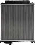 CU2952 Radiator Compatible with 2007-2010 Explorer - Reliable Cooling