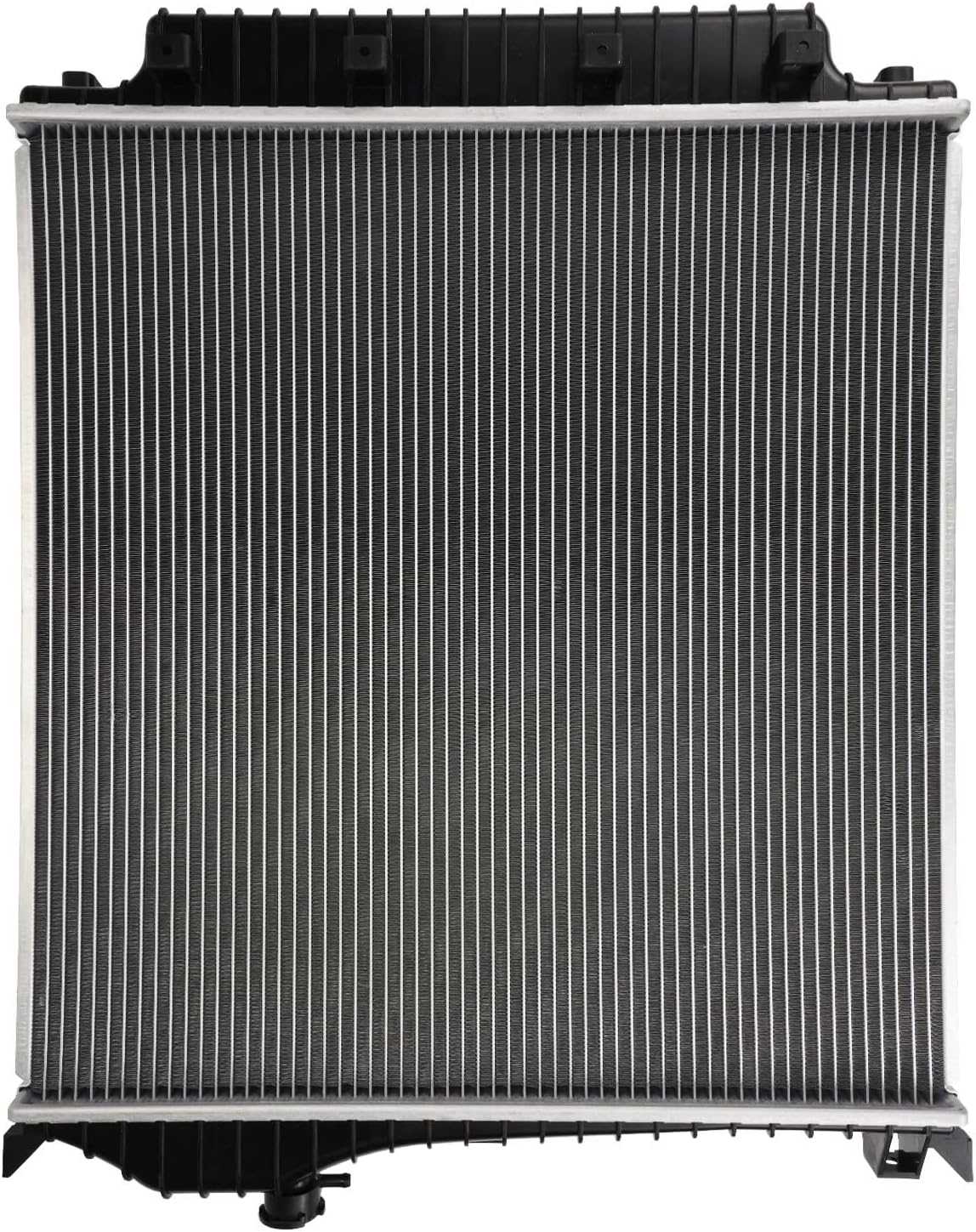 CU2952 Radiator for 2007-2010 Explorer and Sport Trac Models