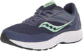 Saucony Women Cohesion 15 Running Shoe - Cushioned Road Trainer