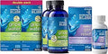 Mommy's Bliss Gripe Water & Gas Relief Drops for Babies