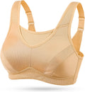 Wingslove High Impact Sports Bras for Women Plus Size (Style 8TXH)