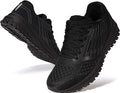 Supportive Running Shoes for Men - Cushioned Lightweight Sneakers