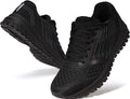 Joomra Men's Supportive Running Shoes for Ultimate Comfort