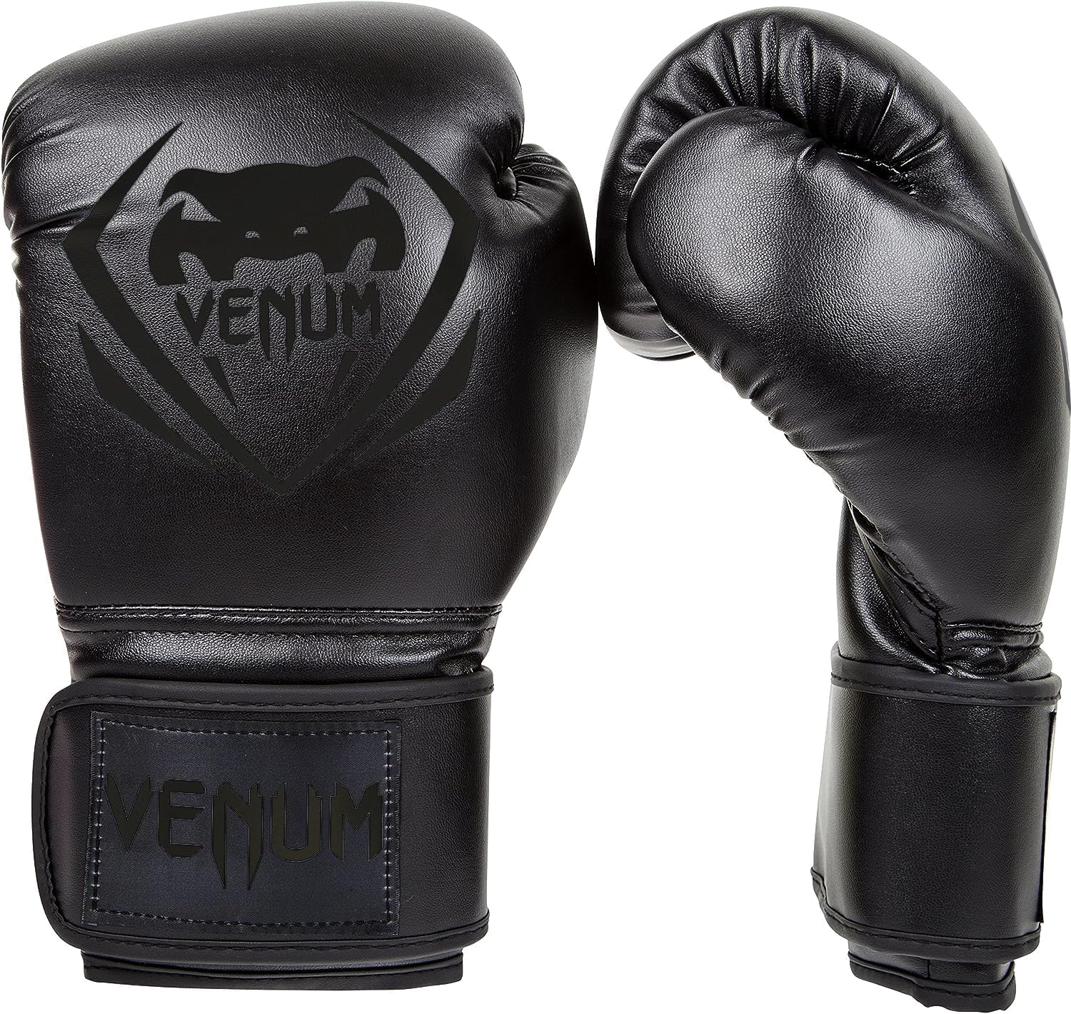 Ultimate Protection: Venum Boxing Gloves
