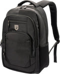 Faraday Backpack for Laptops and Phones - EMP Shielding