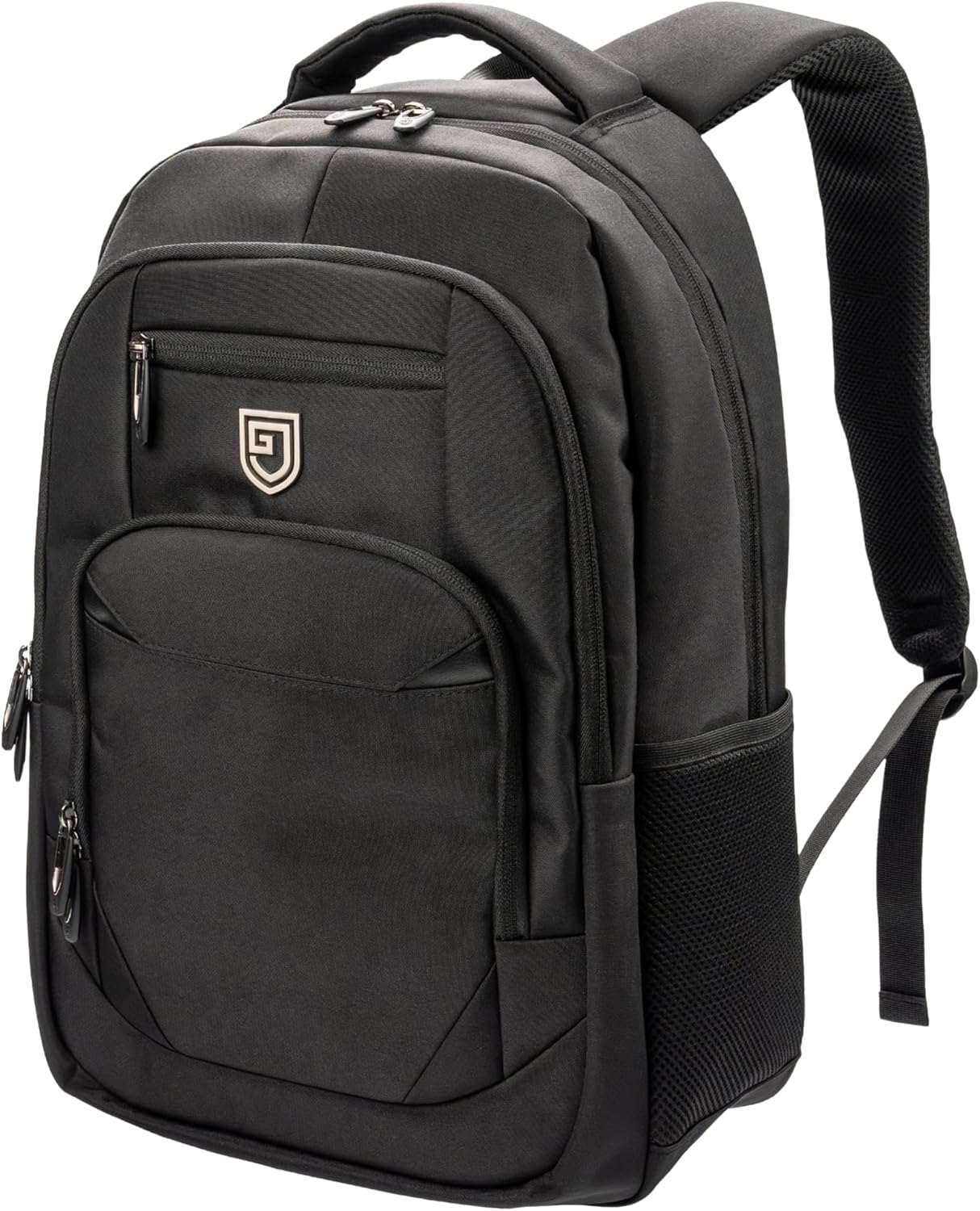 Faraday Backpack for Laptops and Phones with EMP Protection