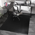 Chair Mat for Carpet 46 in x 60 in - Non-Slip Heavy Duty Floor