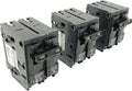 Siemens Q2100_3PK 100 Amp Double Pole Type QP Circuit Breaker - Pack