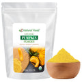 Organic Pumpkin Powder Pure Powdered Pumpkin - Versatile Superfood
